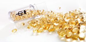 What is the difference between fish oil and Omega-3