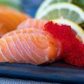 Which products provide abundant amounts of Omega-3 fatty acids